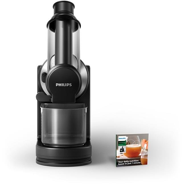 Сокоизтисквачка Philips HR1889/70