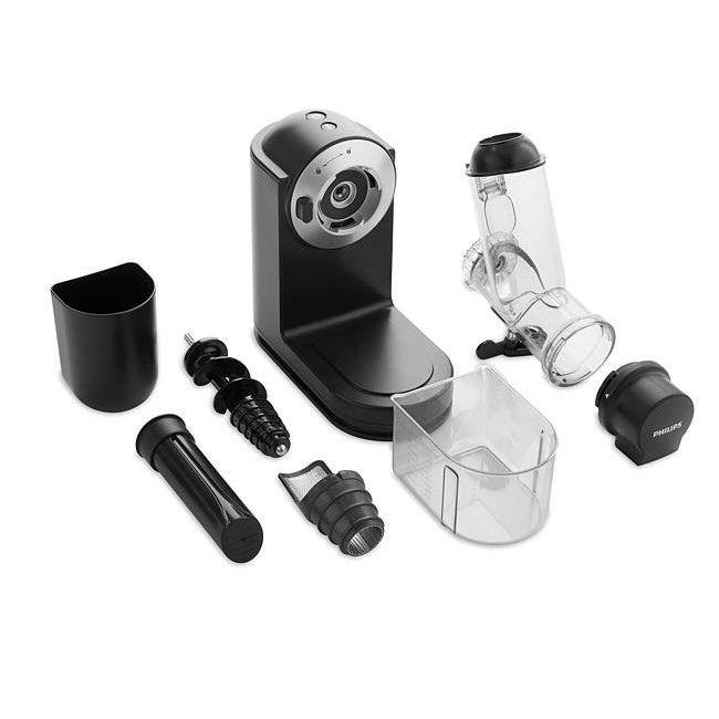 Сокоизтисквачка Philips HR1889/70