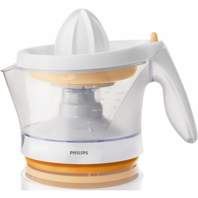 Сокоизтисквачка Philips HR2744/40