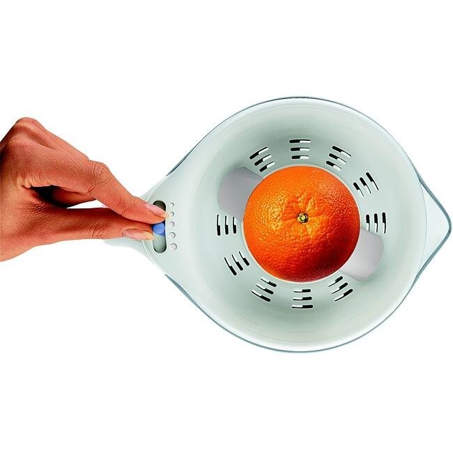 Сокоизтисквачка Philips HR2744/40