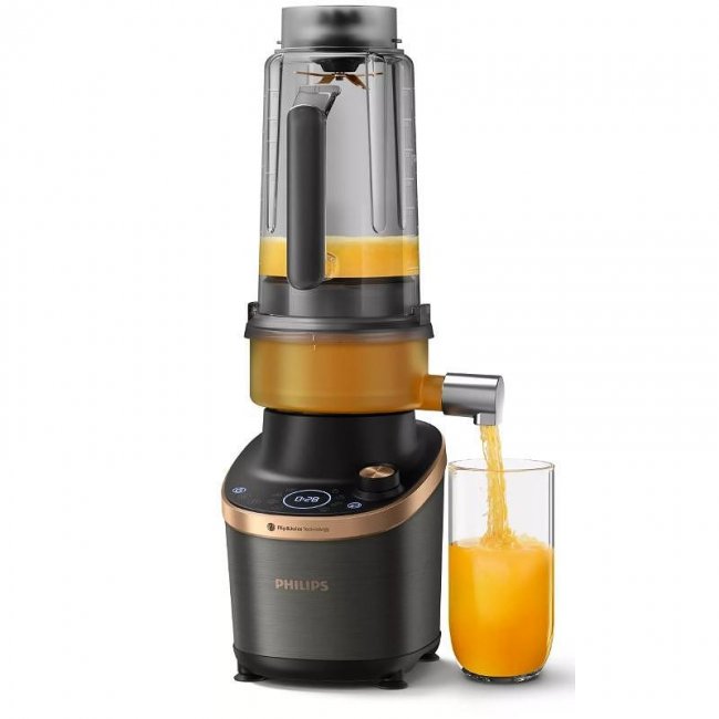 Блендер Чопър Philips HR3770/00