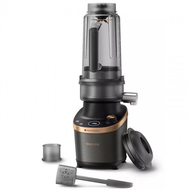 Блендер Чопър Philips HR3770/00