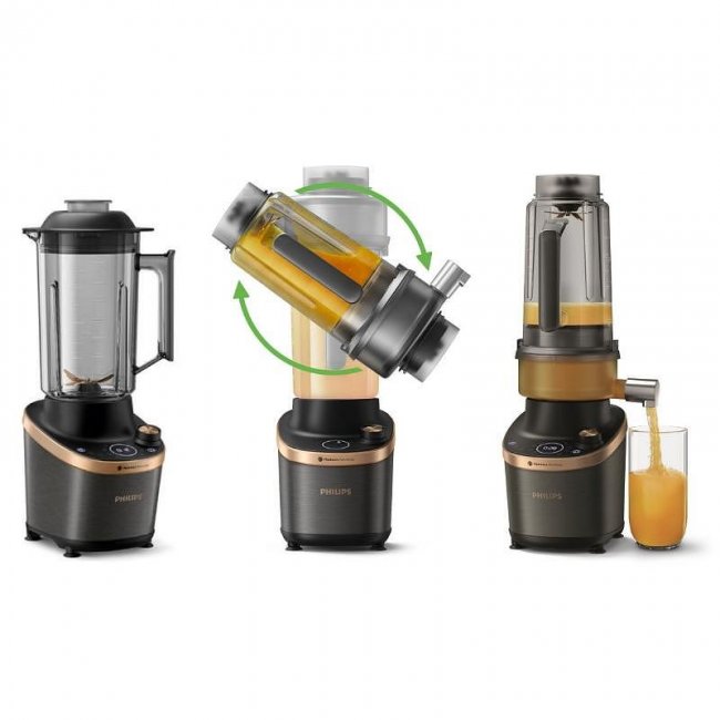 Блендер Чопър Philips HR3770/00