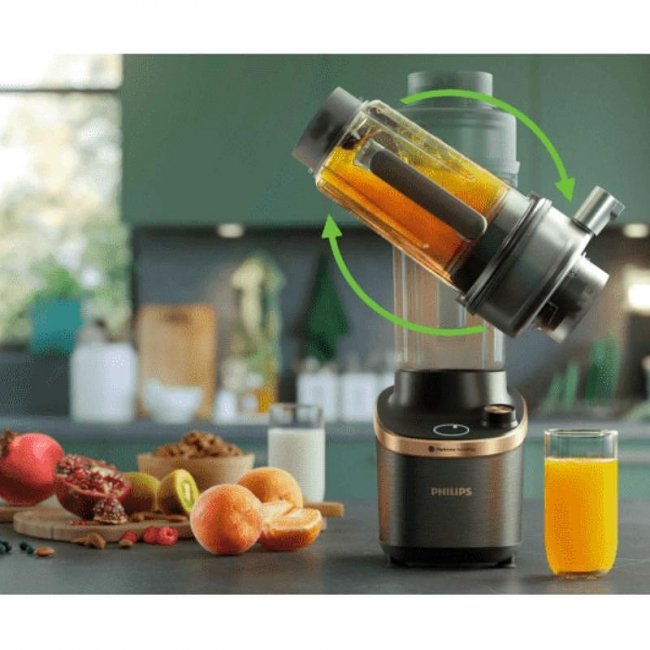 Блендер Чопър Philips HR3770/00