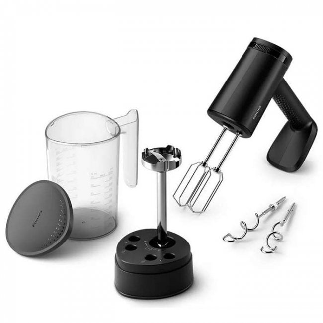 Миксер Philips HR3781/10