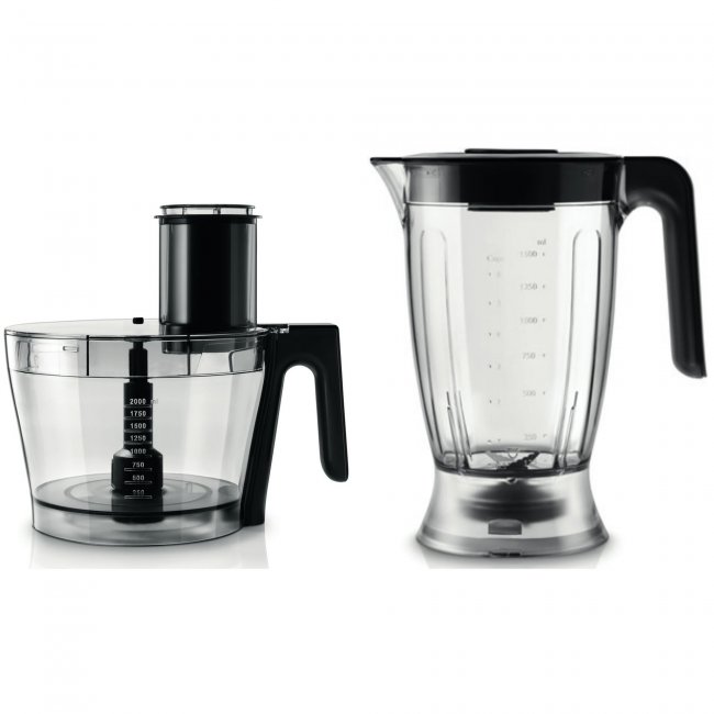 Кухненски робот Philips HR7776/90