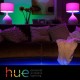 Philips Hue 10W A19 E27 3 set +switch