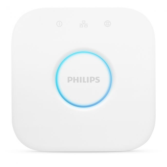Philips HUE Bridge AppleHomeKit + LightStrip 71901/55/PH
