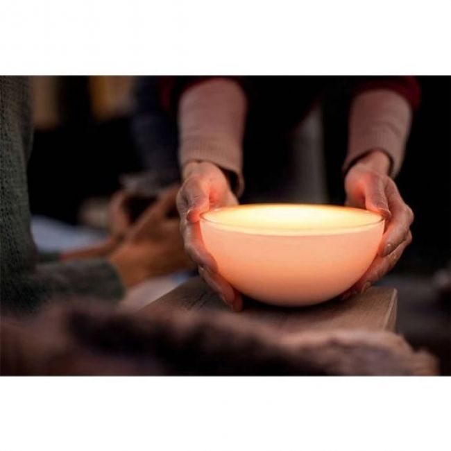 Настолна лампа Xiaomi Philips HUE GO Преносима лампа 6W