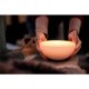 Настолна лампа Xiaomi Philips HUE GO Преносима лампа 6W
