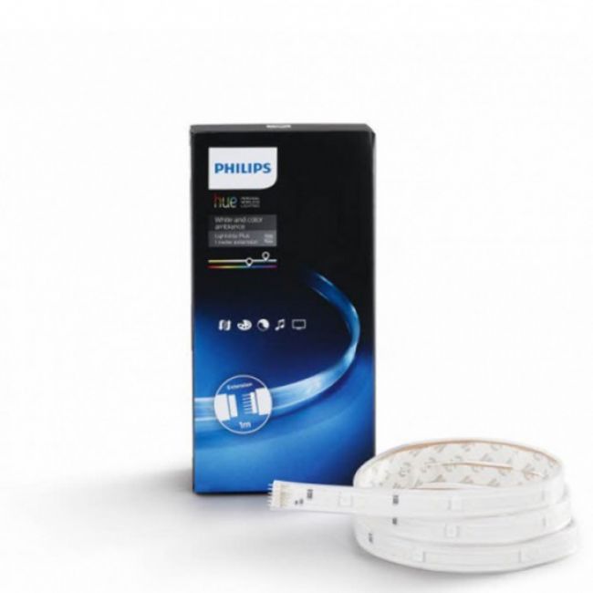 Philips HUE LED лента LightStrip - 1m.