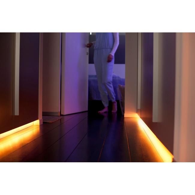 Philips HUE LED лента LightStrip - 1m.
