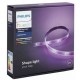 Philips HUE LED лента LightStrip set