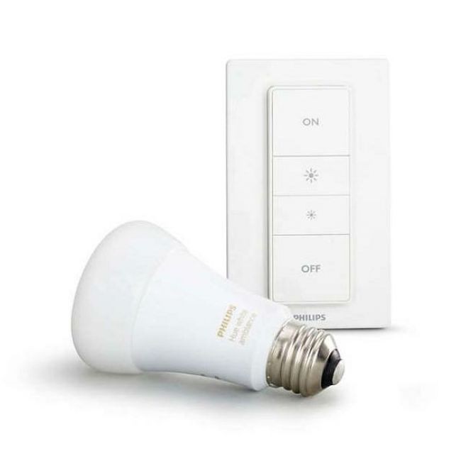 Philips HUE WA LRK 9W A19.5 E27