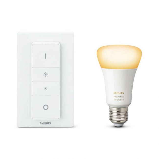 Philips HUE WA LRK 9W A19.5 E27