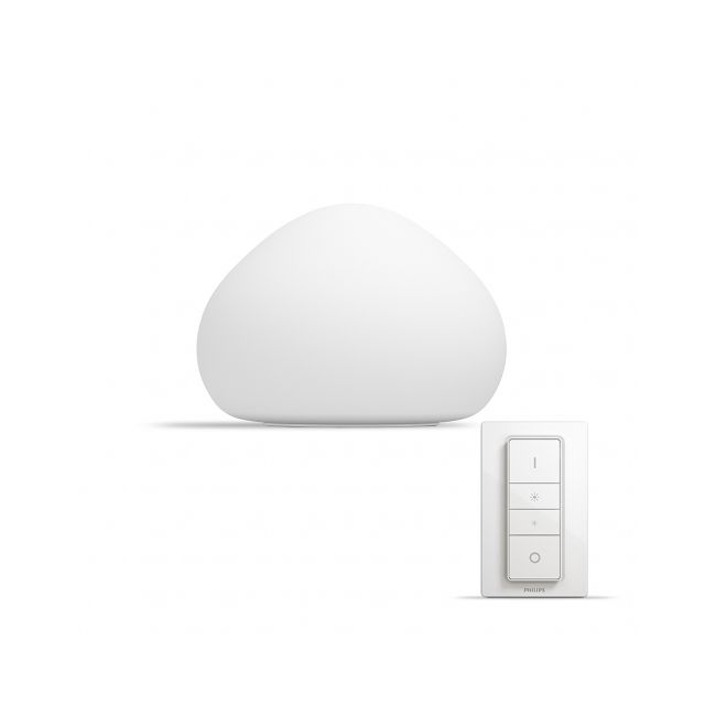 Настолна лампа Xiaomi Philips HUE WELLNER Table Lamp