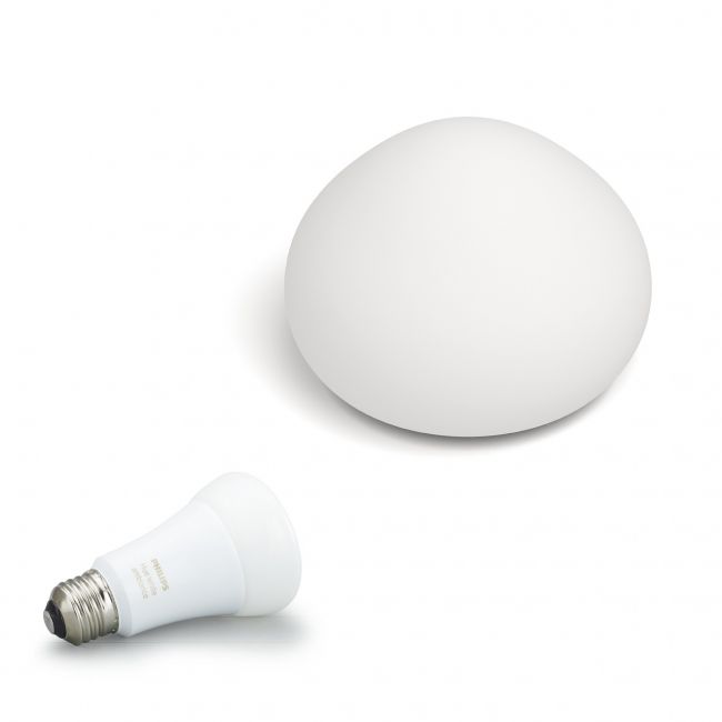 Настолна лампа Xiaomi Philips HUE WELLNER Table Lamp