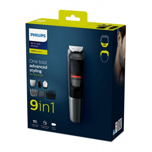 Тример за тяло Philips MG5720/15