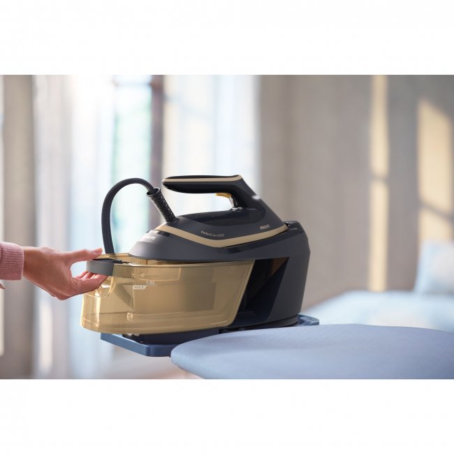 Парогенератор Philips PSG6066/20