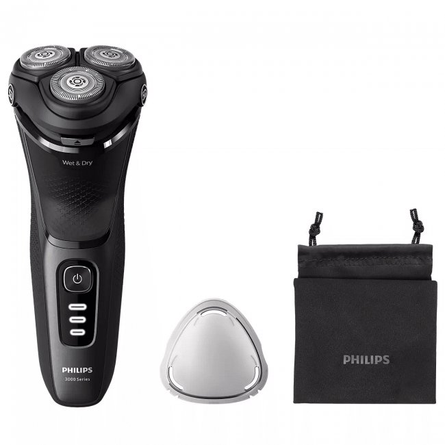 Самобръсначка Philips S3244/12