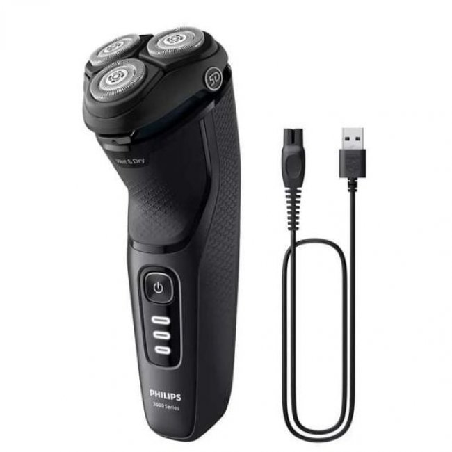 Самобръсначка Philips S3244/12