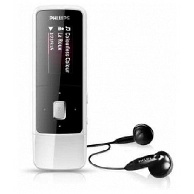 MP3 плейър Philips SA3MXX04K