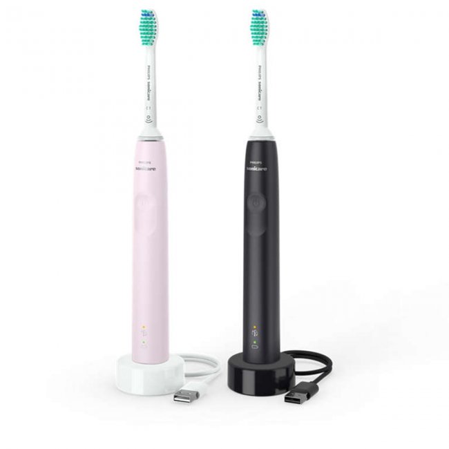 Електрическа четки за зъби Philips Sonicare HX3675/15