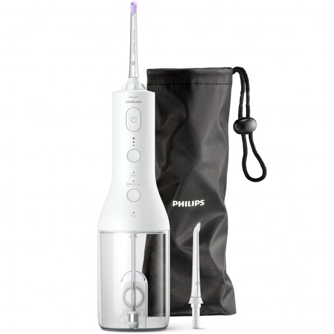 Зъбен душ Philips Sonicare HX3826/31