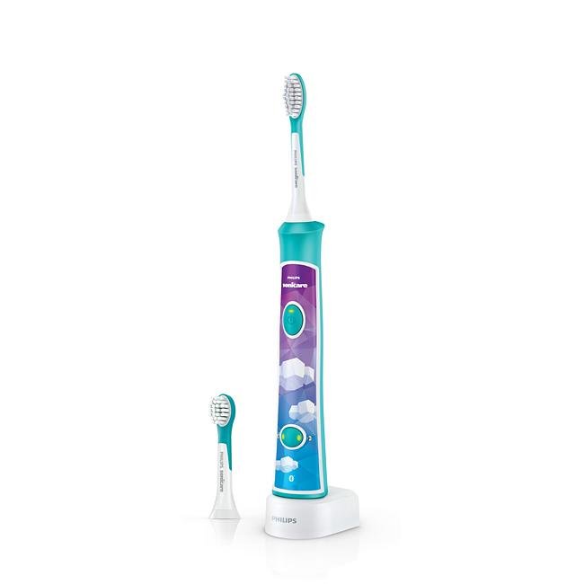 Електрическа четки за зъби Philips Sonicare HX6322/04