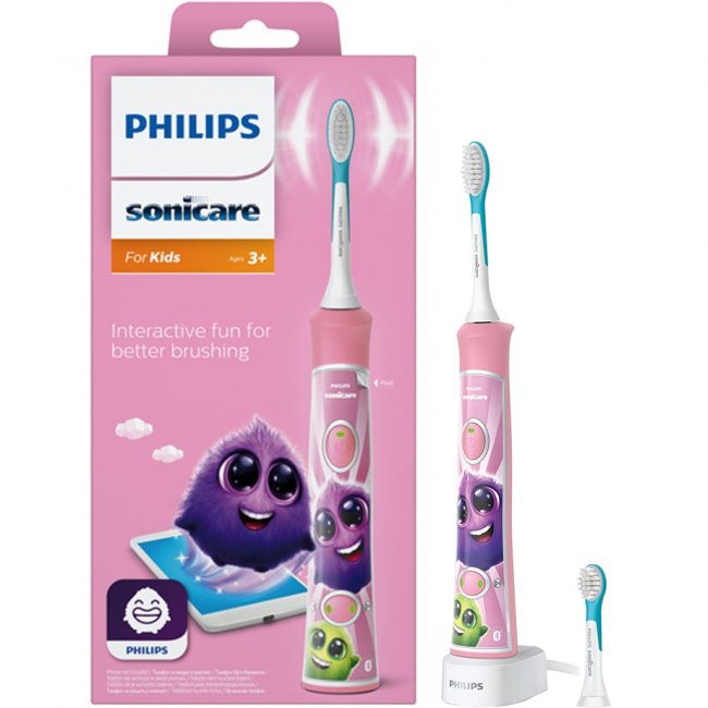 Електрическа четки за зъби Philips Sonicare HX6352/42