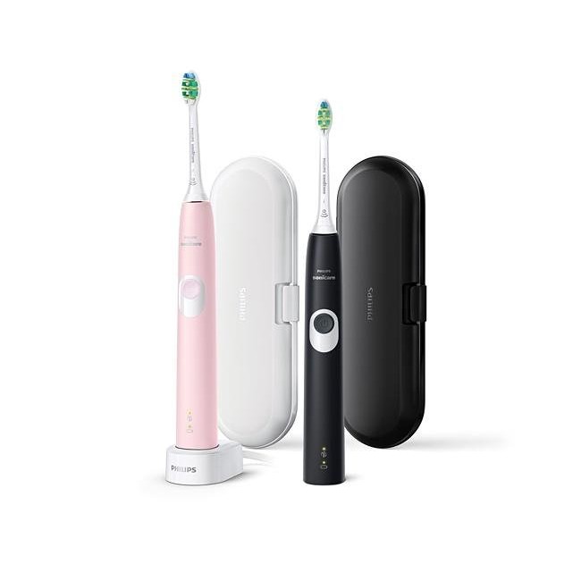 Електрическа четки за зъби Philips Sonicare HX6800/35
