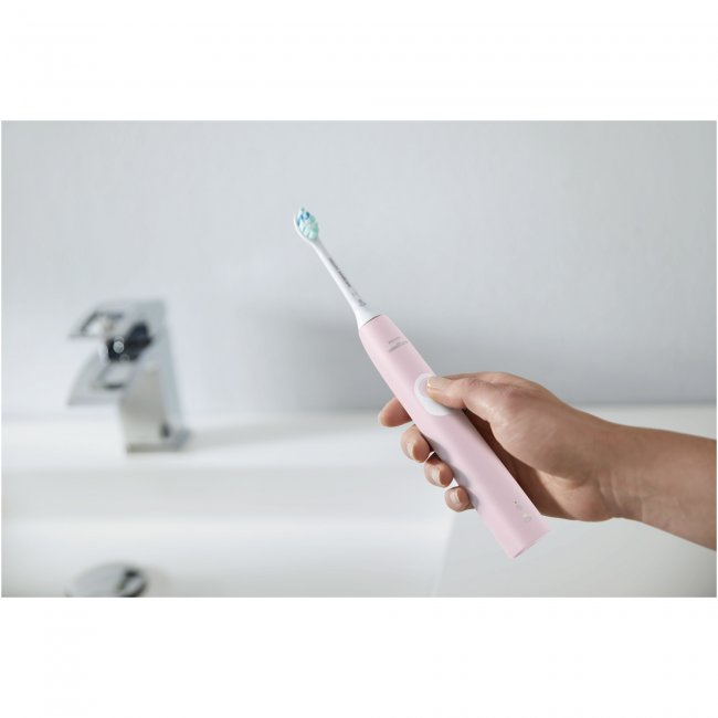 Електрическа четки за зъби Philips Sonicare HX6806/04