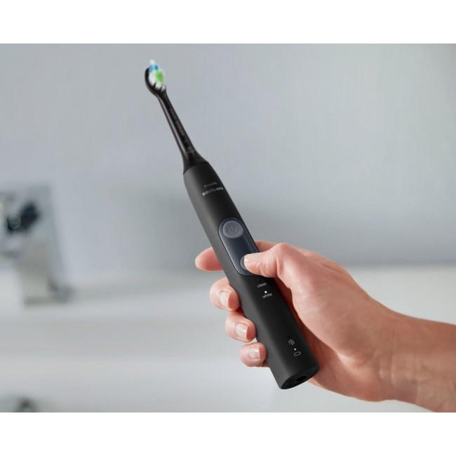 Електрическа четки за зъби Philips Sonicare HX6830/53