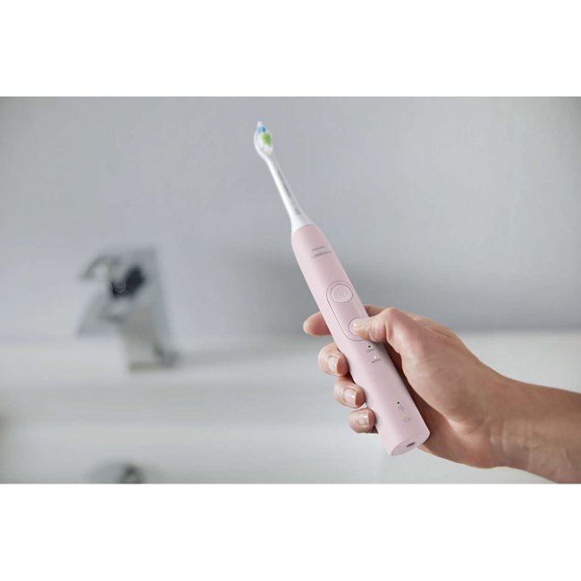 Електрическа четки за зъби Philips Sonicare HX6836/24