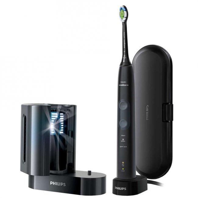 Електрическа четки за зъби Philips Sonicare HX6850/57