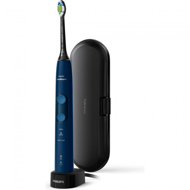 Електрическа четки за зъби Philips Sonicare HX6851/53