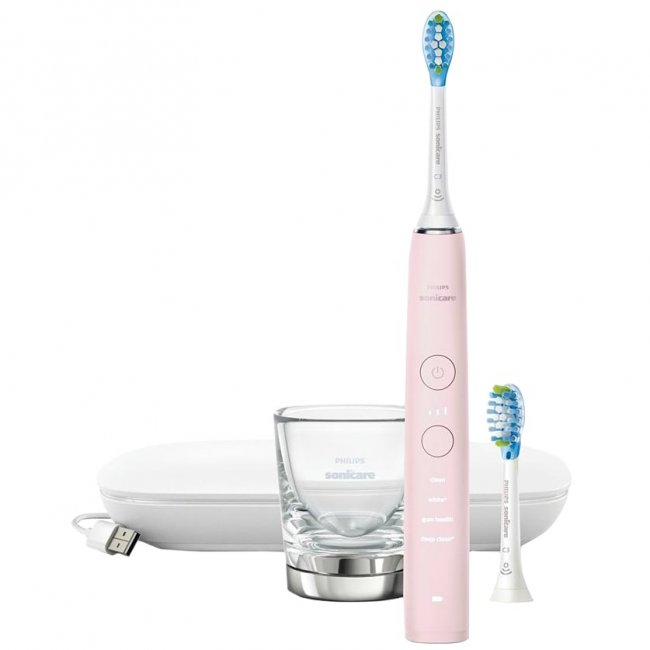 Електрическа четки за зъби Philips Sonicare HX9911/29