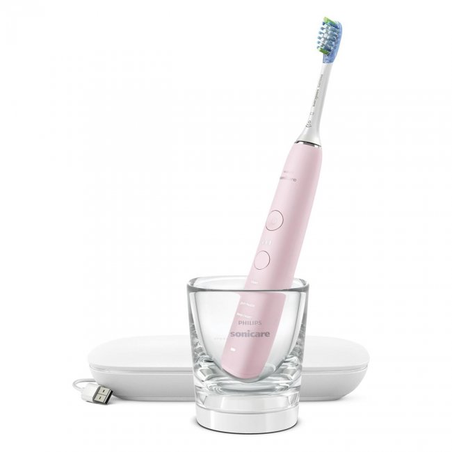 Електрическа четки за зъби Philips Sonicare HX9911/29