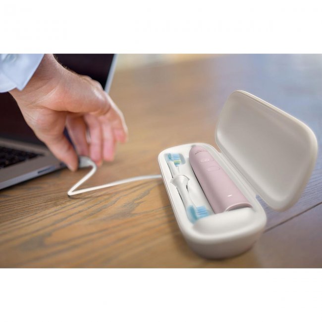 Електрическа четки за зъби Philips Sonicare HX9911/29