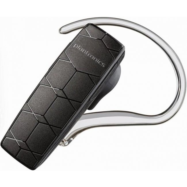 Bluetooth Handsfree слушалка Plantronics Explorer 55 -  Хендсфри Безжични Слушалки