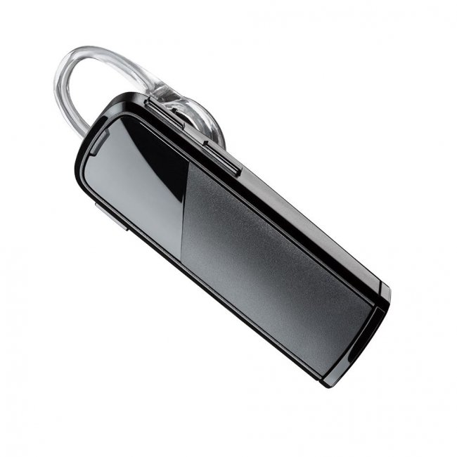 Bluetooth Handsfree слушалка Plantronics Explorer 80 - Хендсфри Безжични слушалки
