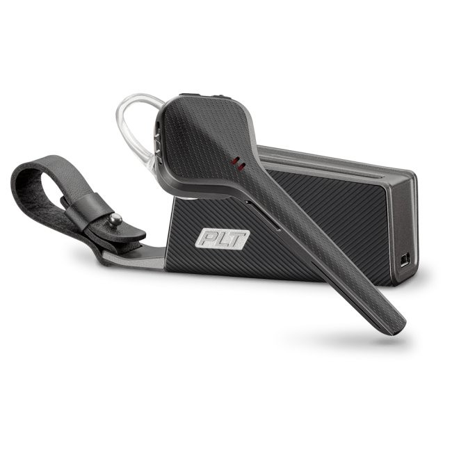 Bluetooth Handsfree слушалка Plantronics VOYAGER 3200