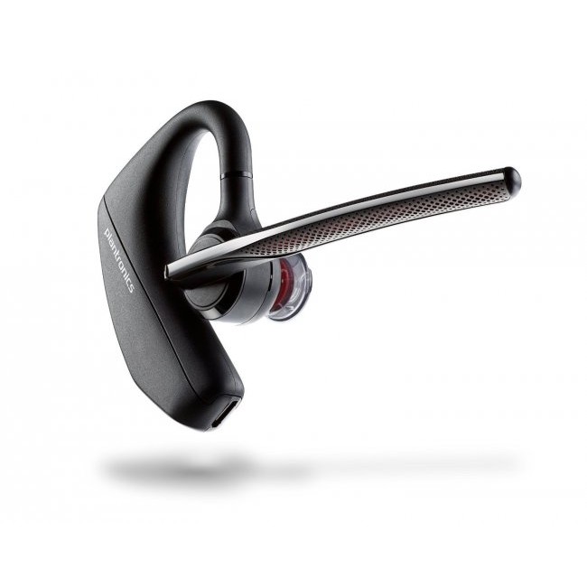 Bluetooth Handsfree слушалка Plantronics VOYAGER 5200 Хендсфри безжична слушалка