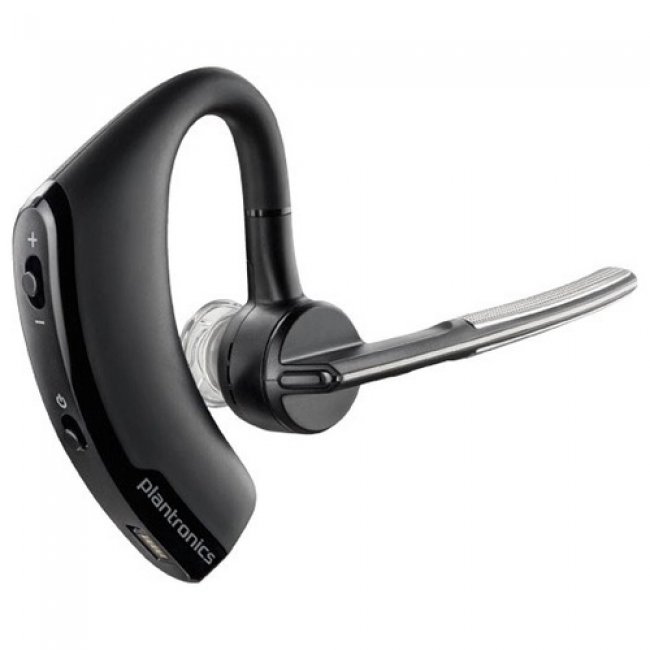 Bluetooth Handsfree слушалка Plantronics VOYAGER LEGEND - Хендсфри Безжична Слушалка