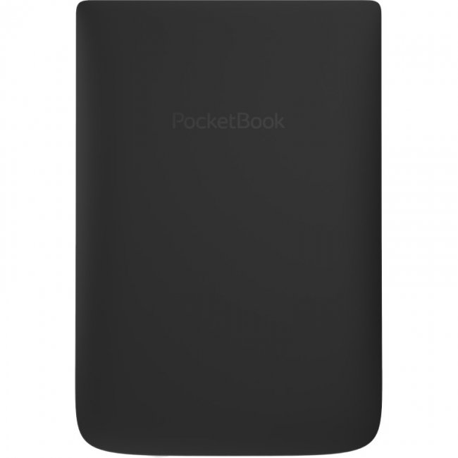 Електронна книга PocketBook Basic Lux 4 PB618