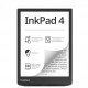 Електронна книга PocketBook InkPad 4 PB743G - Stardust Silver