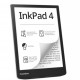 Електронна книга PocketBook InkPad 4 PB743G - Stardust Silver