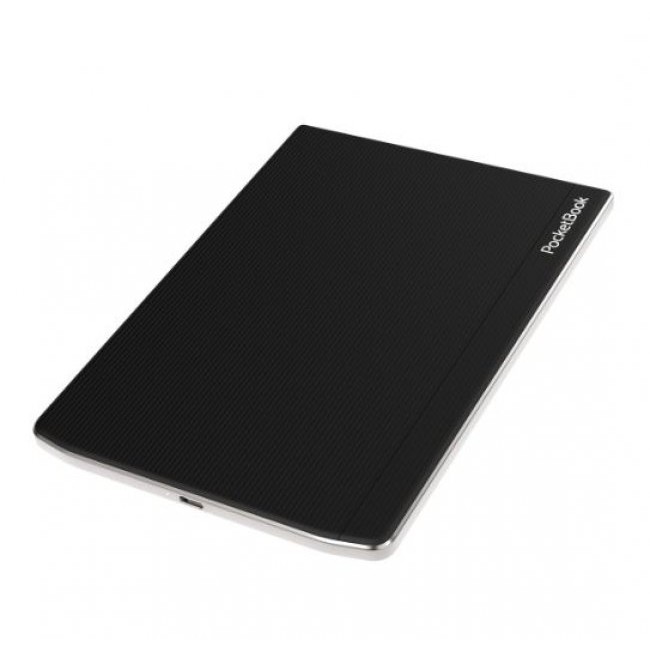 Електронна книга PocketBook InkPad 4 PB743G - Stardust Silver