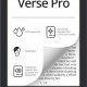 Електронна книга PocketBook Verse Pro PB634 16GB - ЧЕРНО СИН -- AZUR
