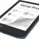 Електронна книга PocketBook Verse Pro PB634 16GB - ЧЕРНО СИН -- AZUR